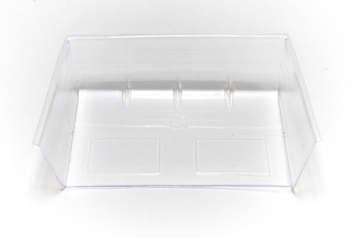 PN Racing Mini-Z Touring Car Lexan Rear Wing