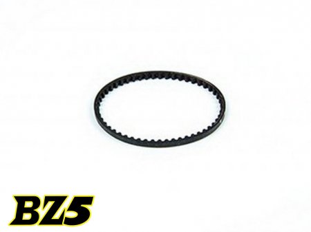 BZ5 Rear Belt 52T