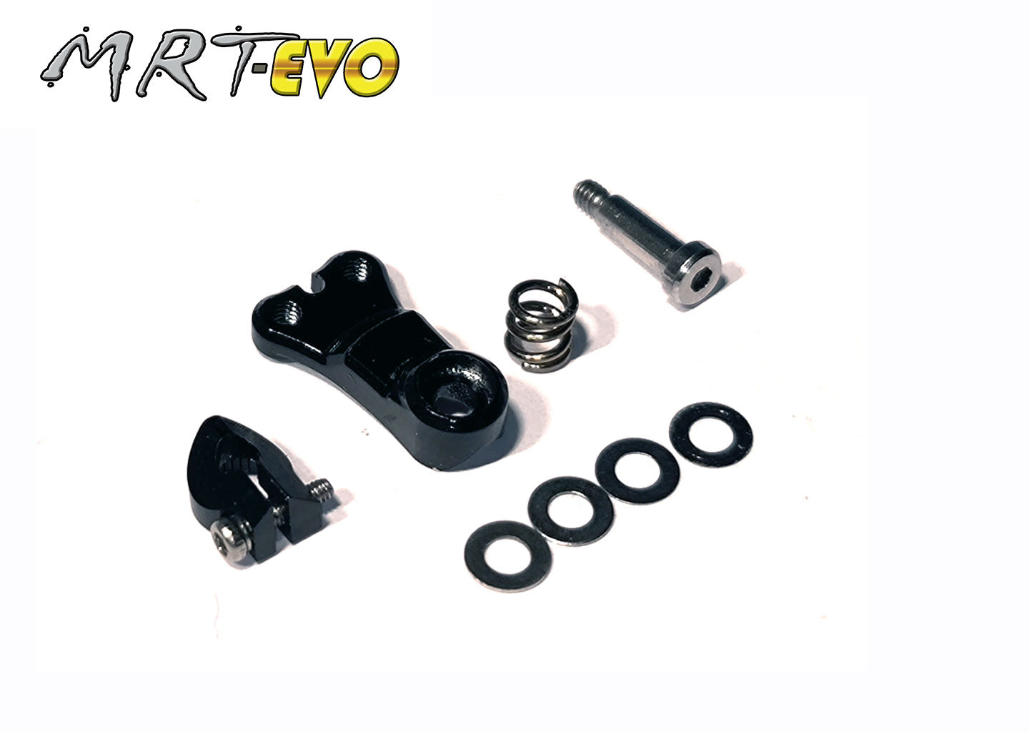 MRX, MRT EVO SERVO SAVER (ATOMIC)