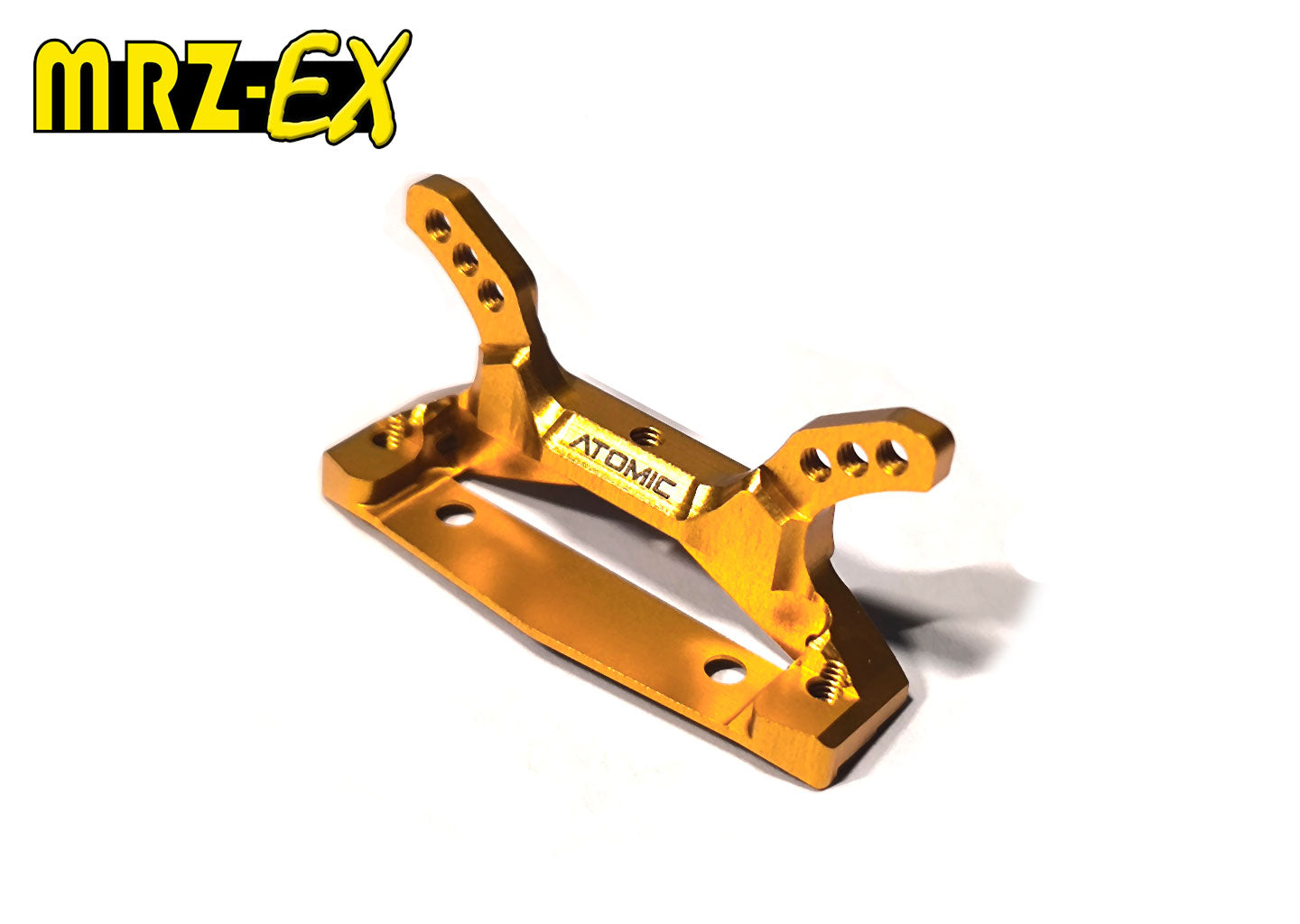 MRZ EX Aluminum Bulkhead