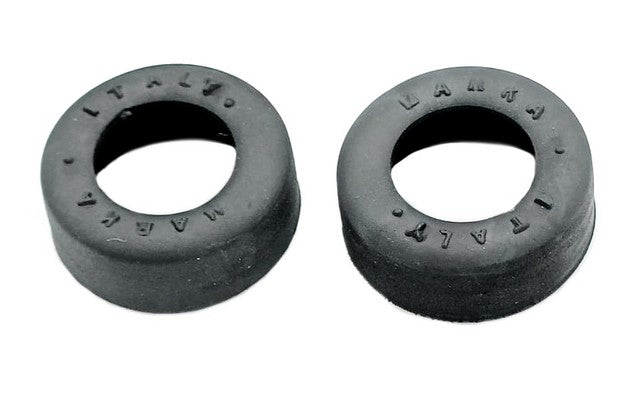 MARKA V5 MINI-Z F1 RCP RUBBER FRONT TIRE 20° - 11MM GLF - SOFT (2PCS)