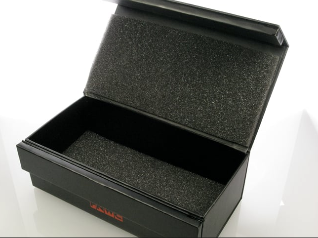 PN Racing Mini-Z Racer Car Storage Box