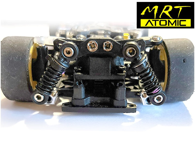 Rear Damper Extentsion Mount