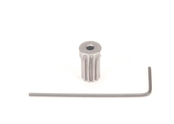 PN Racing Mini-Z Titanium Pinion 2mm Bore 64P 11T