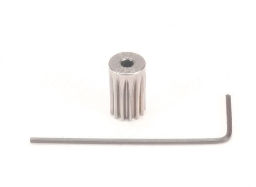 PN Racing Mini-Z Titanium Pinion 2mm Bore 64P 13T