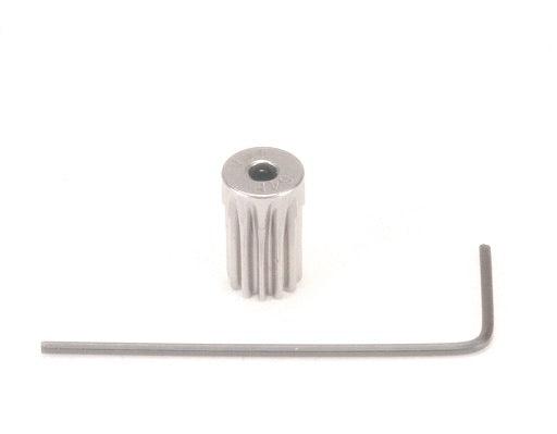 PN Racing Mini-Z Titanium Pinion 2mm Bore 64P 12T