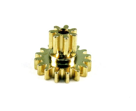 PN Racing Mini-Z MR03/MR04 Brass 4th Servo Gear