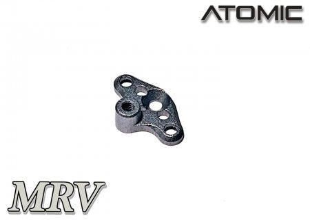 MRV Aluminium Damper Mount