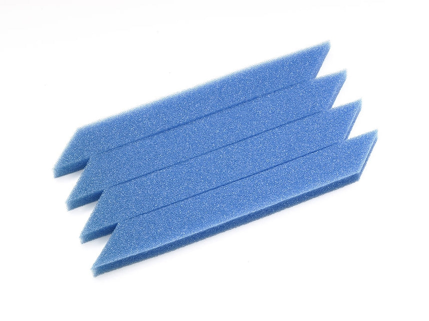 M-Chassis 60D Inner Sponge Set