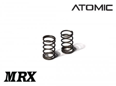 MRX Horizontal Spring - Hard- Brown