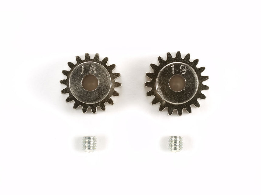 1/10 RC AV Pinion Set 18/19T - SP1355