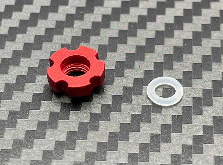 Dual-Spring Magnetic Center Shock Kit V2