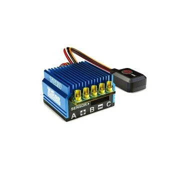 1/10 TORO TS50 SENSORED ESC