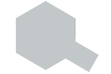 PS-12 SILVER POLY SPRAY