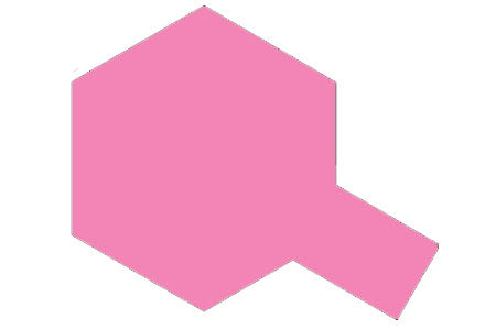 Acrylic X-17 Pink