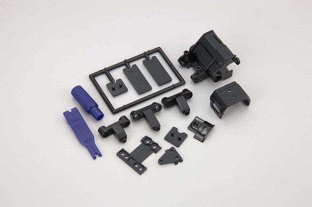 Motor Case Set(High Mount)