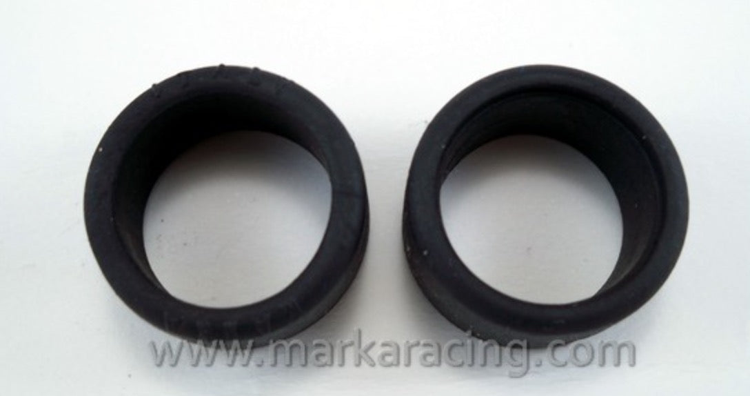 Marka V1 Mini-Z RCP Rubber Rear Tire 10 degree (1 Pair)