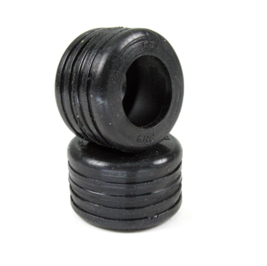PN Racing Mini-Z F1 KS Compound RCP Groove Rear Tire SUPER SOFT (2pcs)