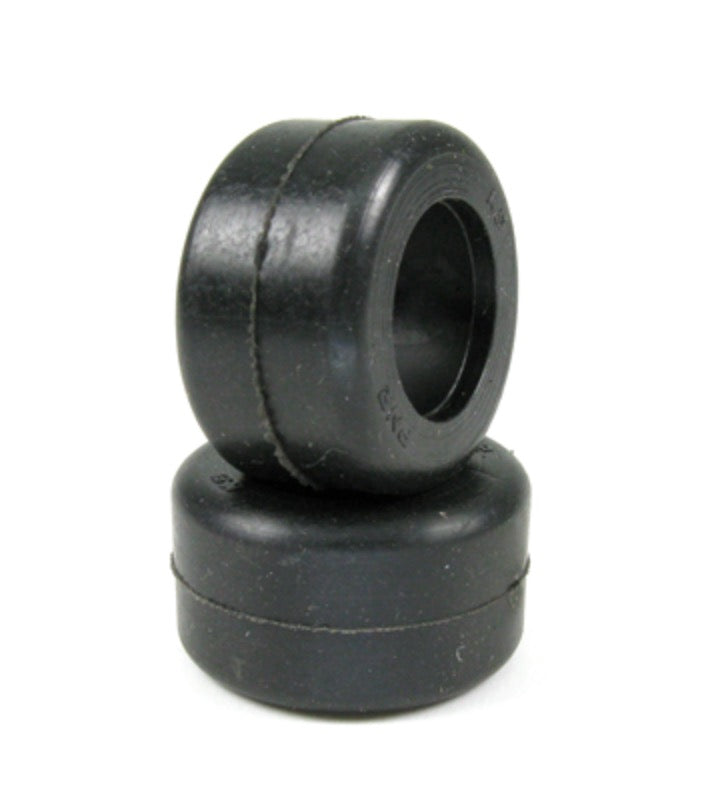 PN Racing Mini-Z F1 KS Compound RCP Slick Front Tire FIRM (2pcs)