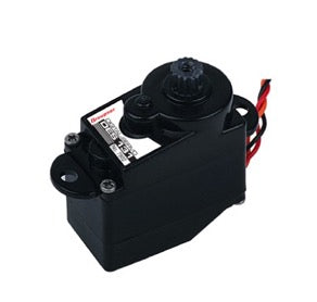 DES 131 Speed 11.2mm Digital Servo (ZH Connector)