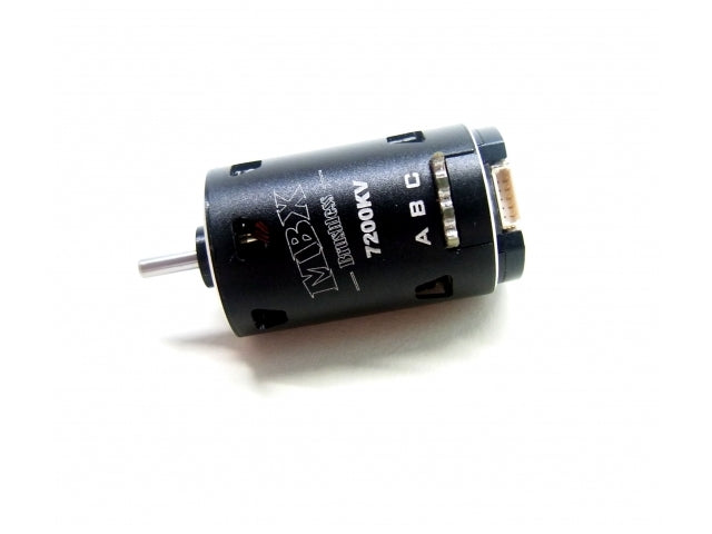 Team Powers Sensored 7200kv Brushless Motor