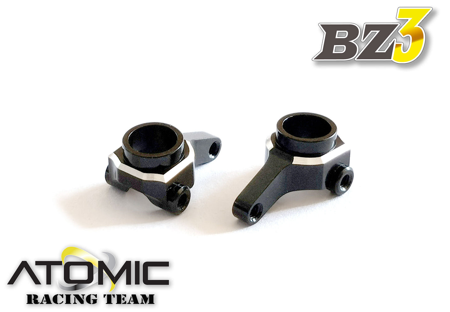 BZ3 ALUMINUM FRONT KNUCKLE