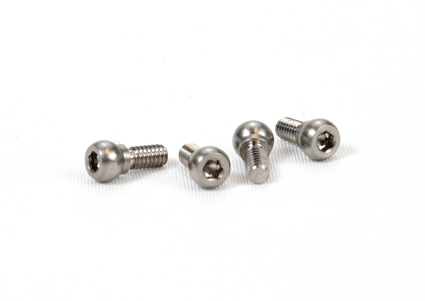 3.5mm Ball Stud (4 pcs)