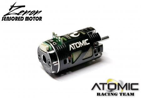 Zenon Sensored Brushless Motor (6500KV)