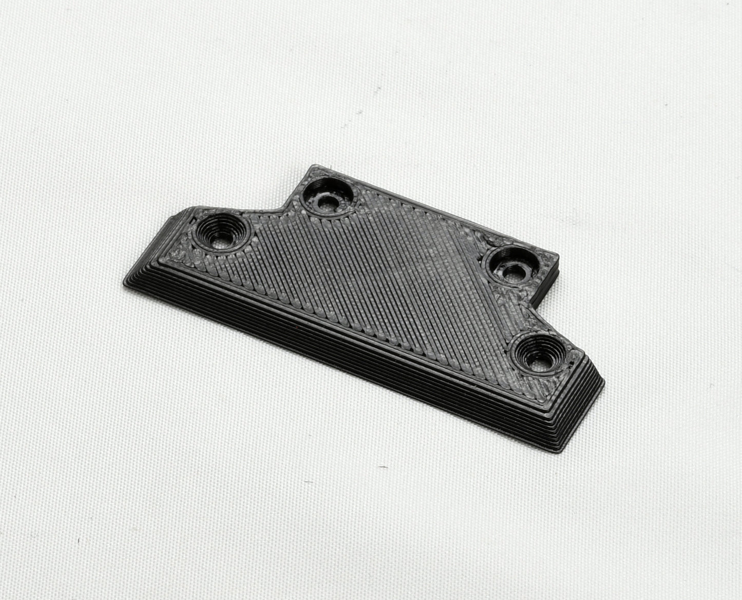 CRG BZ3 Reinforced Short Bumper