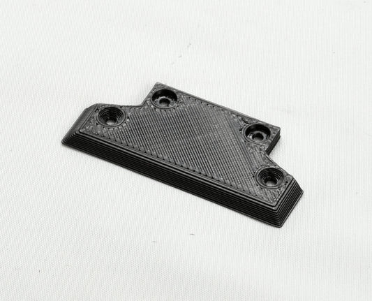 CRG BZ3 Reinforced Short Bumper