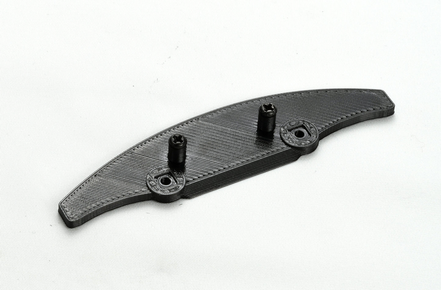 CRG BZ3 Reinforced Extended Bumper