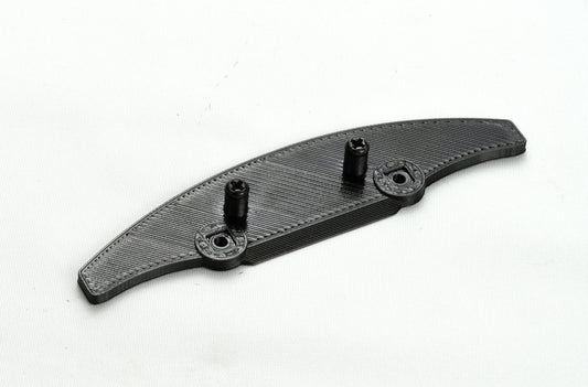 CRG BZ3 Reinforced Extended Bumper