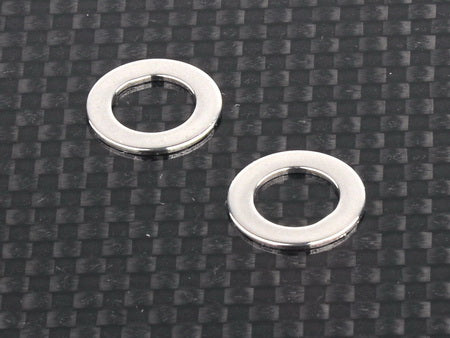 HP AWD Ball Diff. Pressure Plate