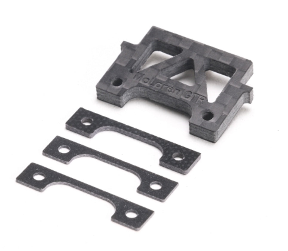 PN Racing Mini-Z Camaro Carbon Fiber Adapter