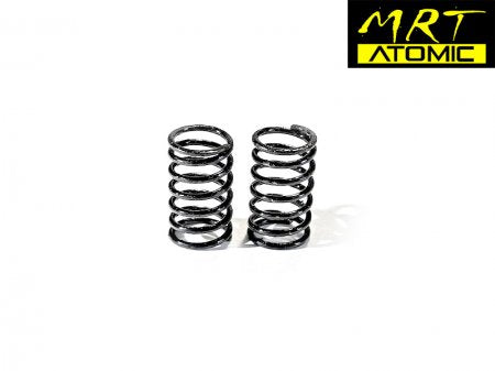 MRT Rear Spring Extra Hard (Black)