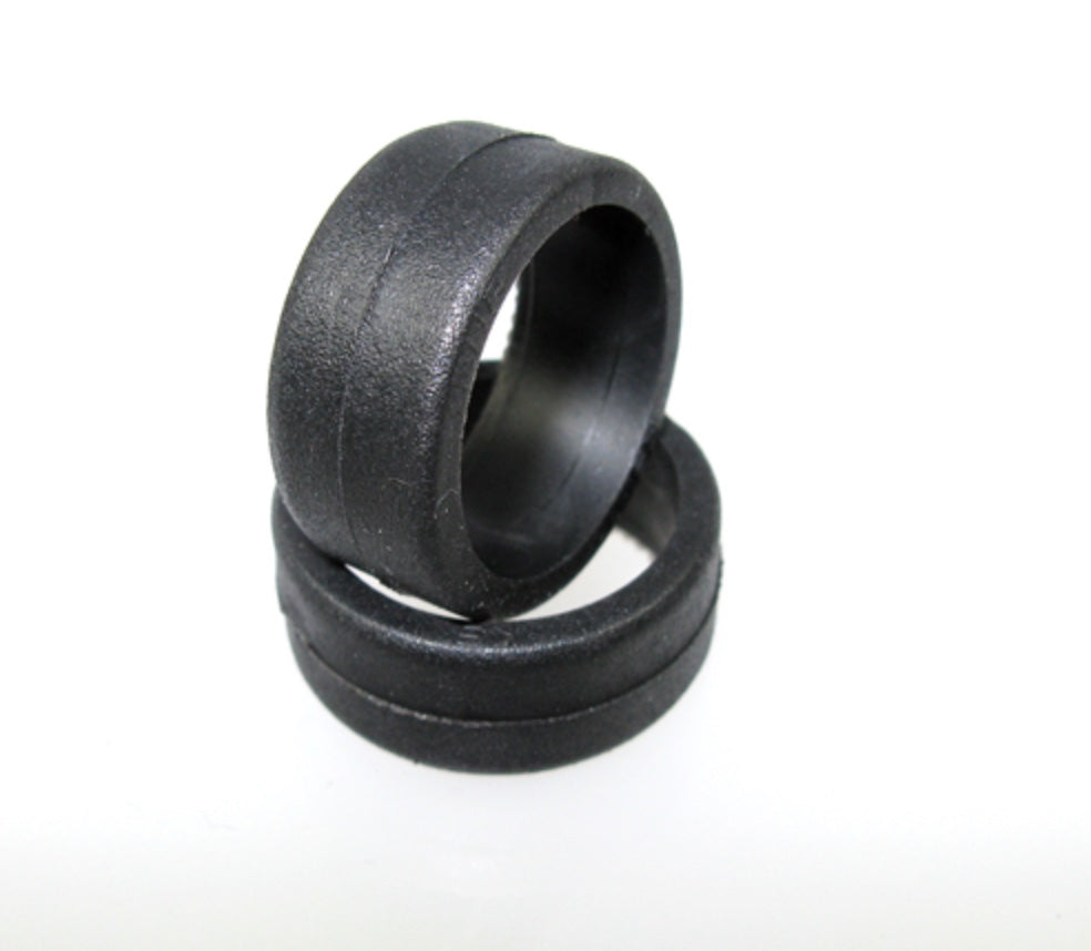 PN Racing Mini-Z KS-M Compound RCP Slick Front Tire MEDIUM (2pcs)