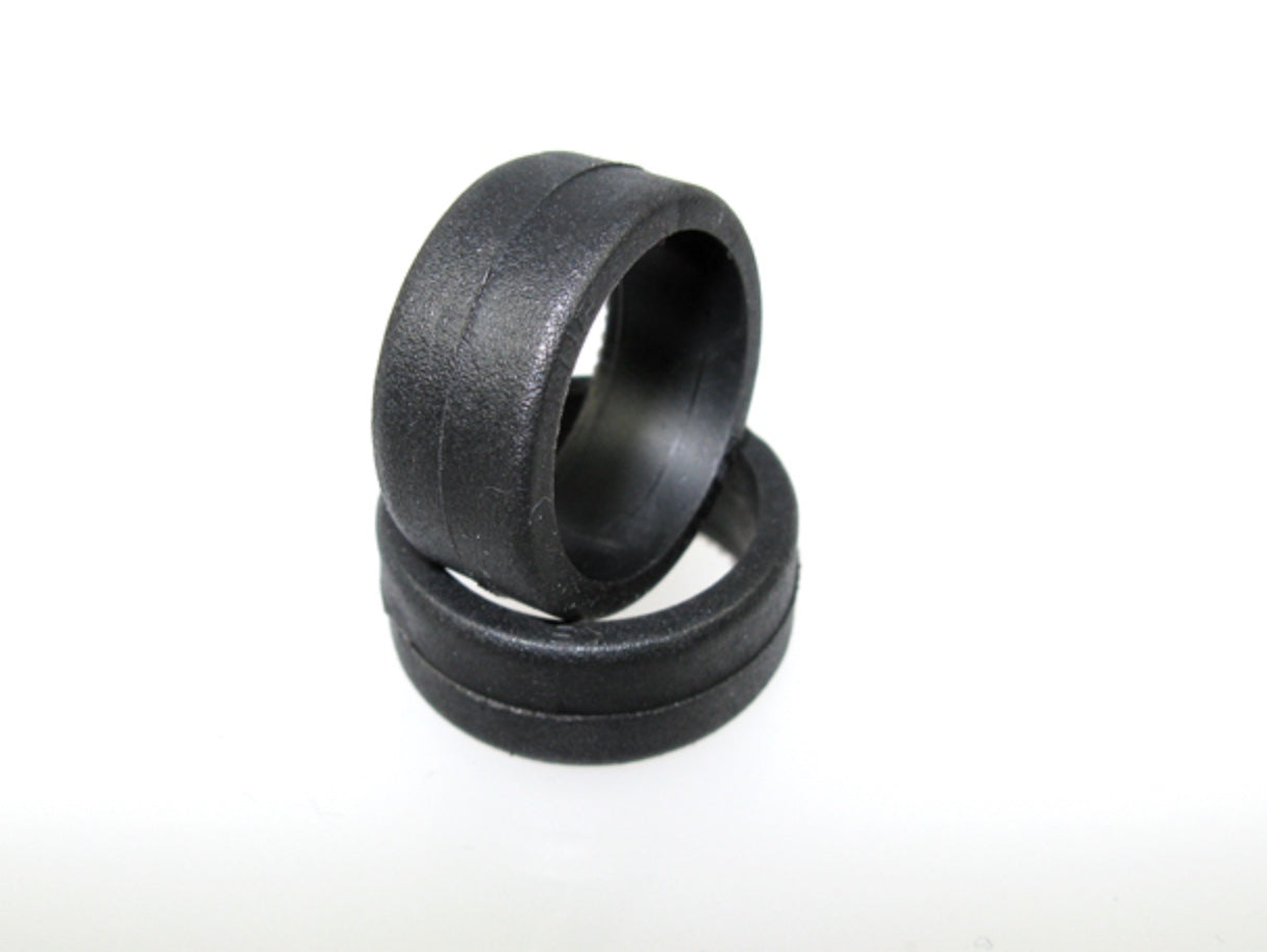 PN Racing Mini-Z KS-M Compound RCP Slick Front Tire SOFT (2pcs)