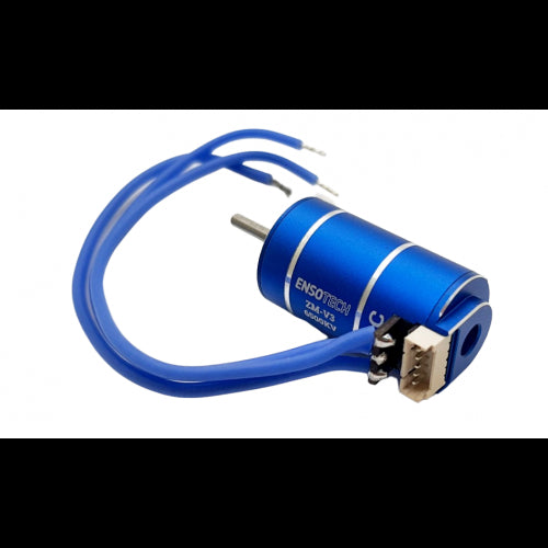 Swave-ZM V3 4500KV Sensored Motor