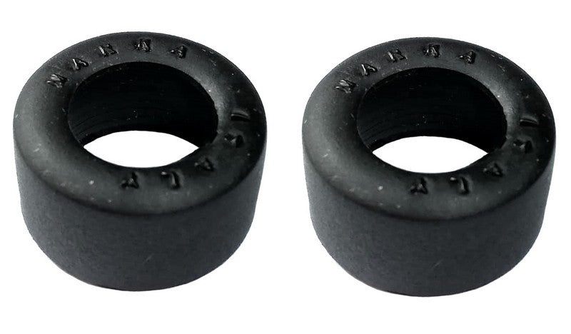 MARKA V1 MINI-Z F1 RCP RUBBER REAR TIRE 05° - 14MM GLF - VERY SOFT (2PCS)