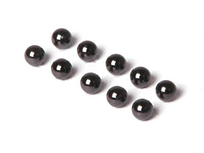 2mm Ceramic Thrust Ball For AWD Ball Diff .(10 pcs)