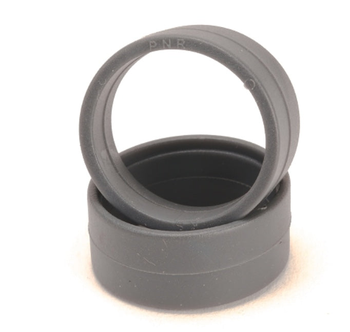 PN Racing Mini-Z KS-M Compound RCP Low Profile Slick 8.5mm Tire Medium (2pc)