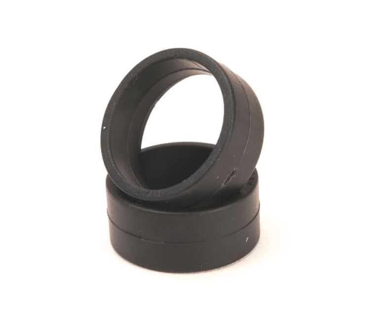 PN Racing Mini-Z KS Compound RCP Low Profile Slick 8.5mm Tire FIRM (2pc)