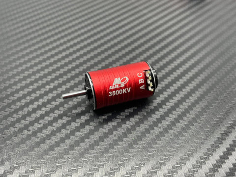 MC3WLS 3500KV BRUSHLESS SENSORLESS MOTOR