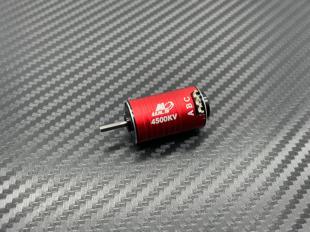 MC3WLS 4500KV BRUSHLESS SENSORLESS MOTOR