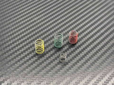 MAGNETIC CENTER SHOCK SPRING KIT