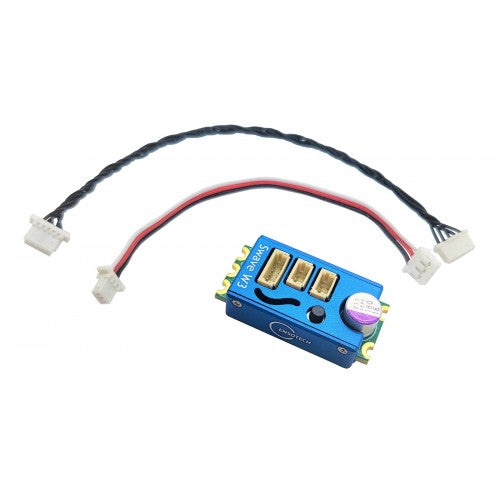 Swave-W3 sensored brushless ESC