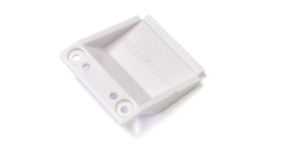 Audi R8 LMS 2015 Front Body Mount