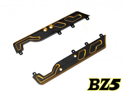 BZ5 Alu. Side Wing (1 pair)