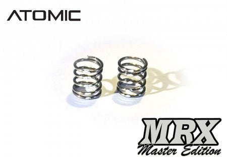 MRX Master DAA Front Spring (White-Soft)