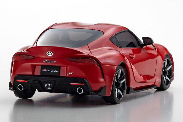 ASC MA-020 Toyota GR Supra Prominence Red
